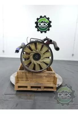 MACK MP7 Engine Assembly