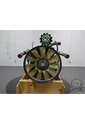 MACK MP7 Engine Assembly