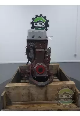 MACK MP7 Engine Assembly