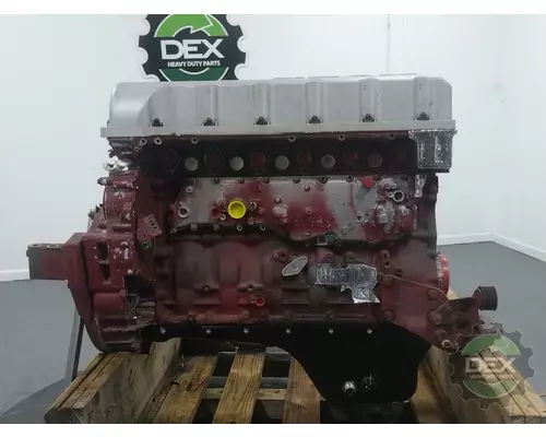 MACK MP7 Engine Assembly