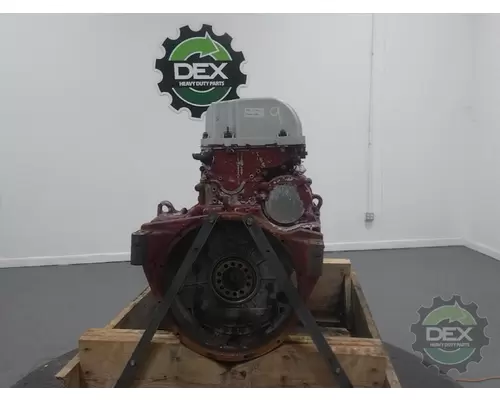 MACK MP7 Engine Assembly