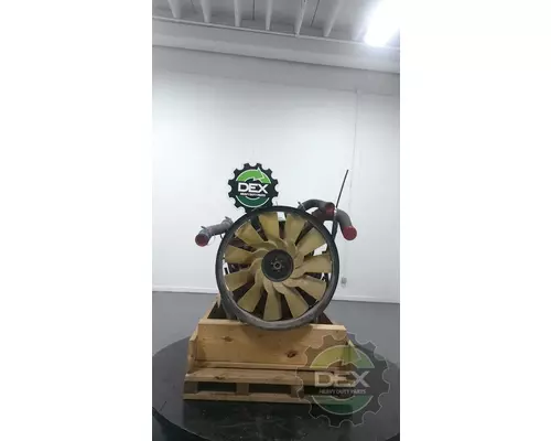 MACK MP7 Engine Assembly