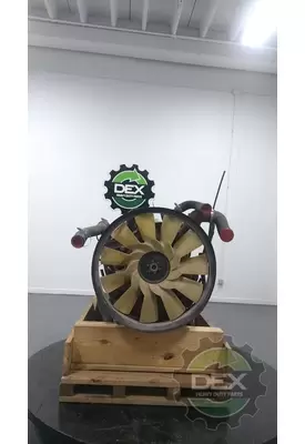 MACK MP7 Engine Assembly
