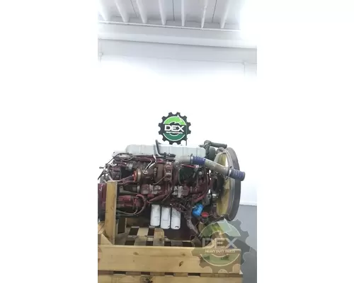 MACK MP7 Engine Assembly