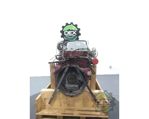 MACK MP7 Engine Assembly