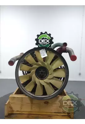 MACK MP7 Engine Assembly