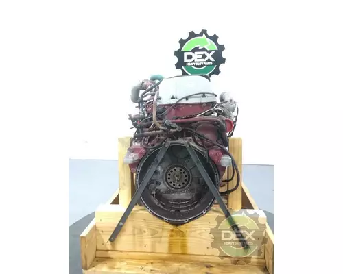 MACK MP7 Engine Assembly