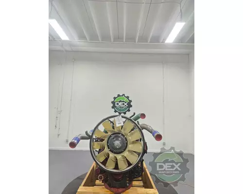 MACK MP7 Engine Assembly