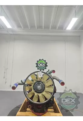 MACK MP7 Engine Assembly
