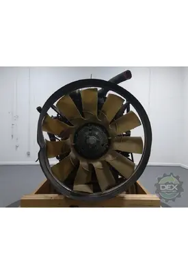 MACK MP7 Engine Assembly