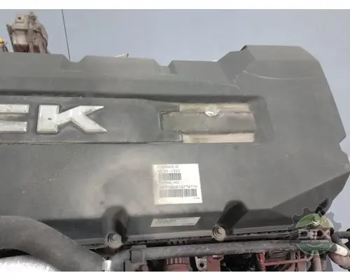 MACK MP7 Engine Assembly