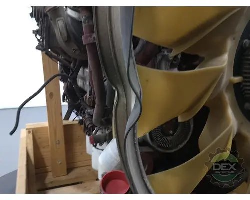 MACK MP7 Engine Assembly