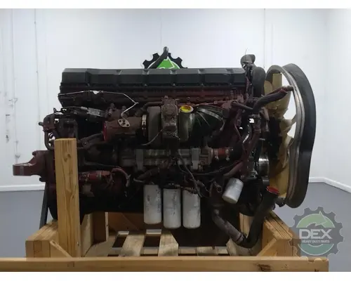 MACK MP7 Engine Assembly