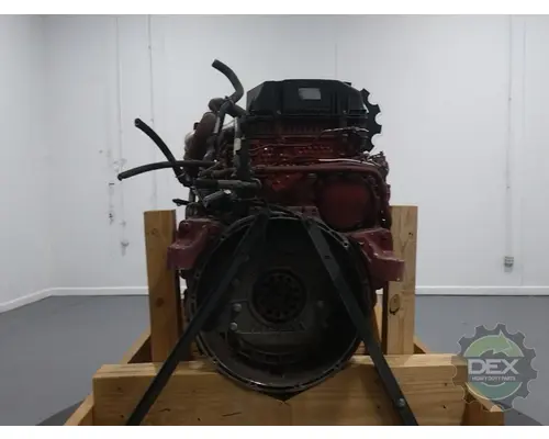 MACK MP7 Engine Assembly