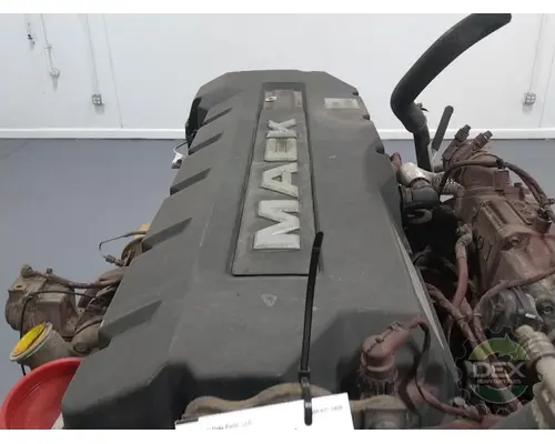 MACK MP7 Engine Assembly