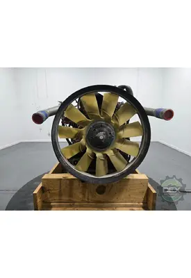 MACK MP7 Engine Assembly