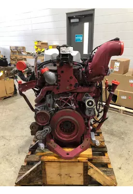 MACK MP7 Engine Assembly