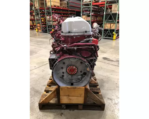 MACK MP7 Engine Assembly