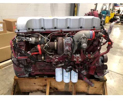 MACK MP7 Engine Assembly