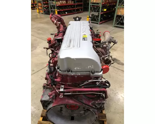 MACK MP7 Engine Assembly