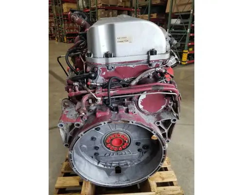 MACK MP7 Engine Assembly