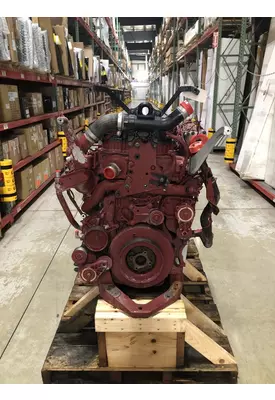 MACK MP7 Engine Assembly