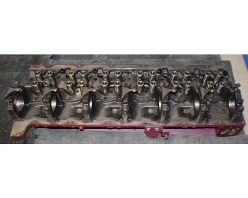 MACK MP7 Engine Assembly