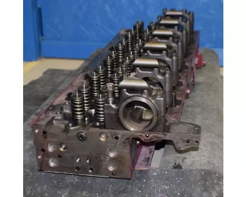 MACK MP7 Engine Assembly