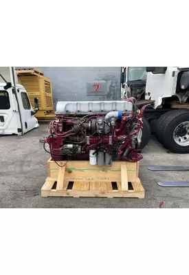 MACK MP7 Engine Assembly