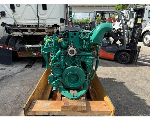 MACK MP7 Engine Assembly