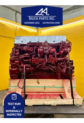 MACK MP7 Engine Assembly
