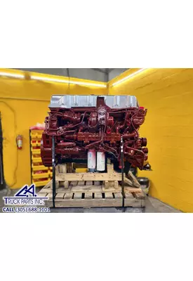 MACK MP7 Engine Assembly