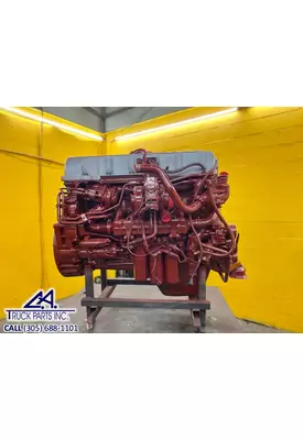 MACK MP7 Engine Assembly