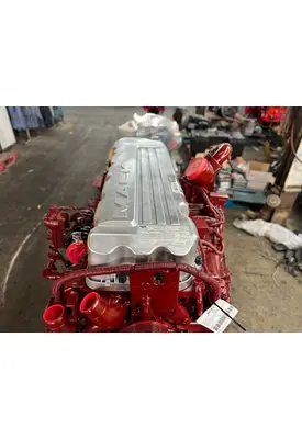 MACK MP7 Engine Assembly