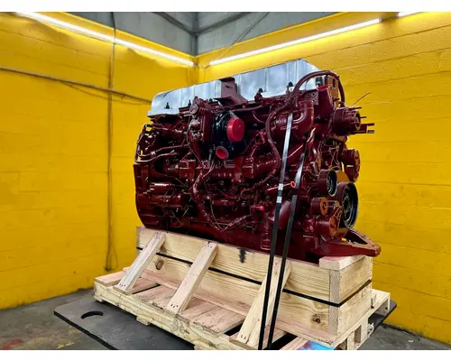 MACK MP7 Engine Assembly
