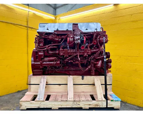 MACK MP7 Engine Assembly