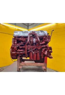 MACK MP7 Engine Assembly