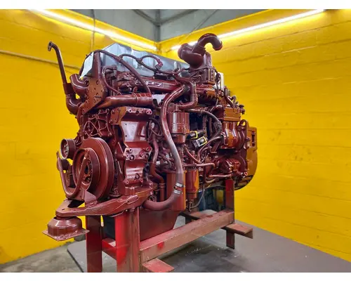 MACK MP7 Engine Assembly