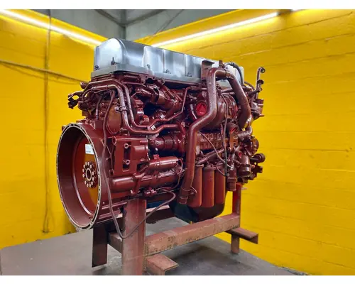 MACK MP7 Engine Assembly