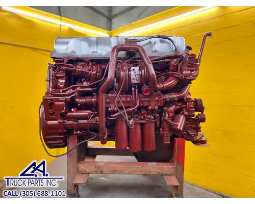 MACK MP7 Engine Assembly
