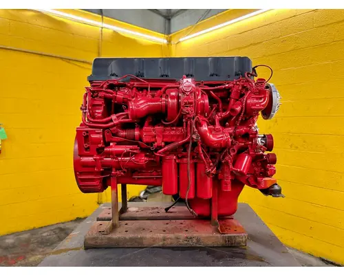 MACK MP7 Engine Assembly