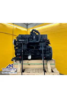 MACK MP7 Engine Assembly