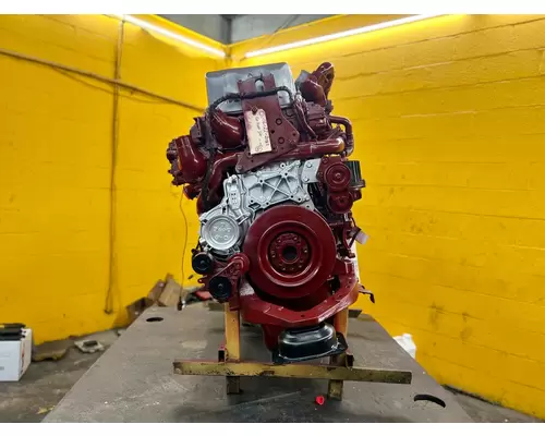 MACK MP7 Engine Assembly