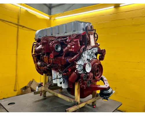 MACK MP7 Engine Assembly