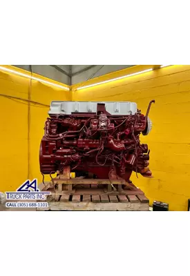 MACK MP7 Engine Assembly