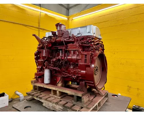 MACK MP7 Engine Assembly