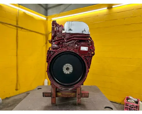 MACK MP7 Engine Assembly