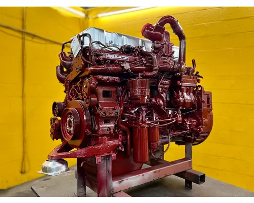 MACK MP7 Engine Assembly