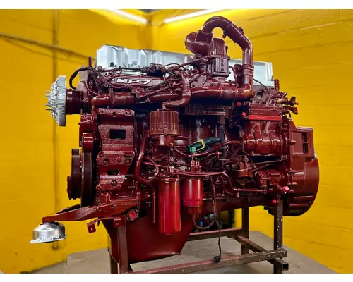 MACK MP7 Engine Assembly