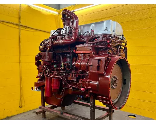 MACK MP7 Engine Assembly